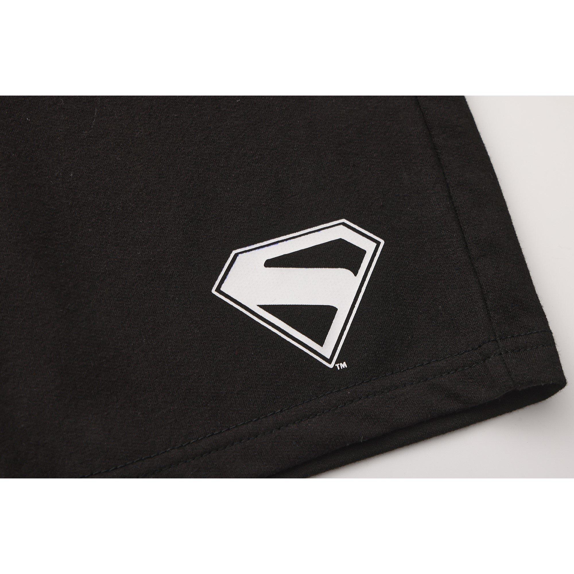 Superman - Character - Character Tee and Short Set Junior - 10