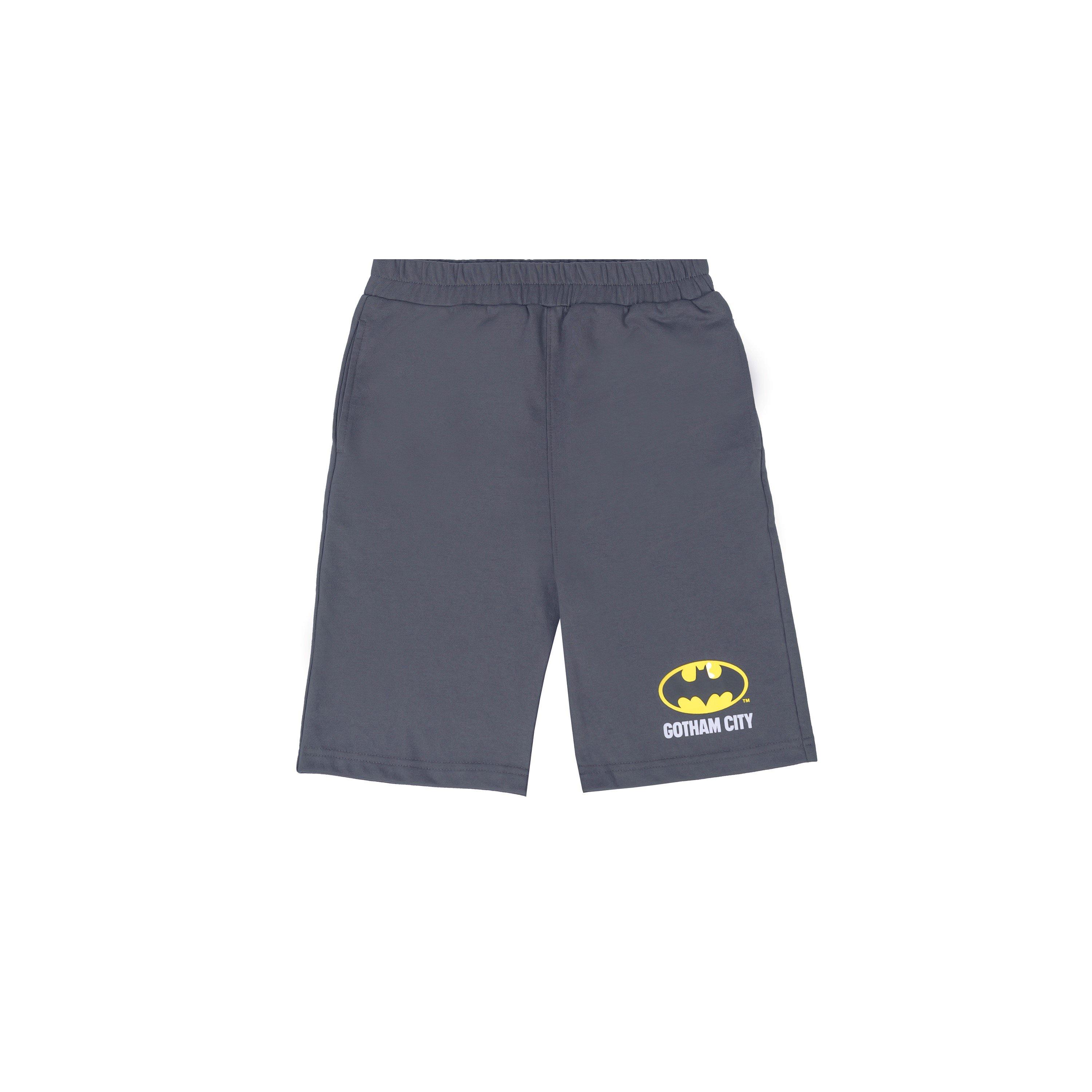 Batman - Character - Tee and Short Set Junior - 4
