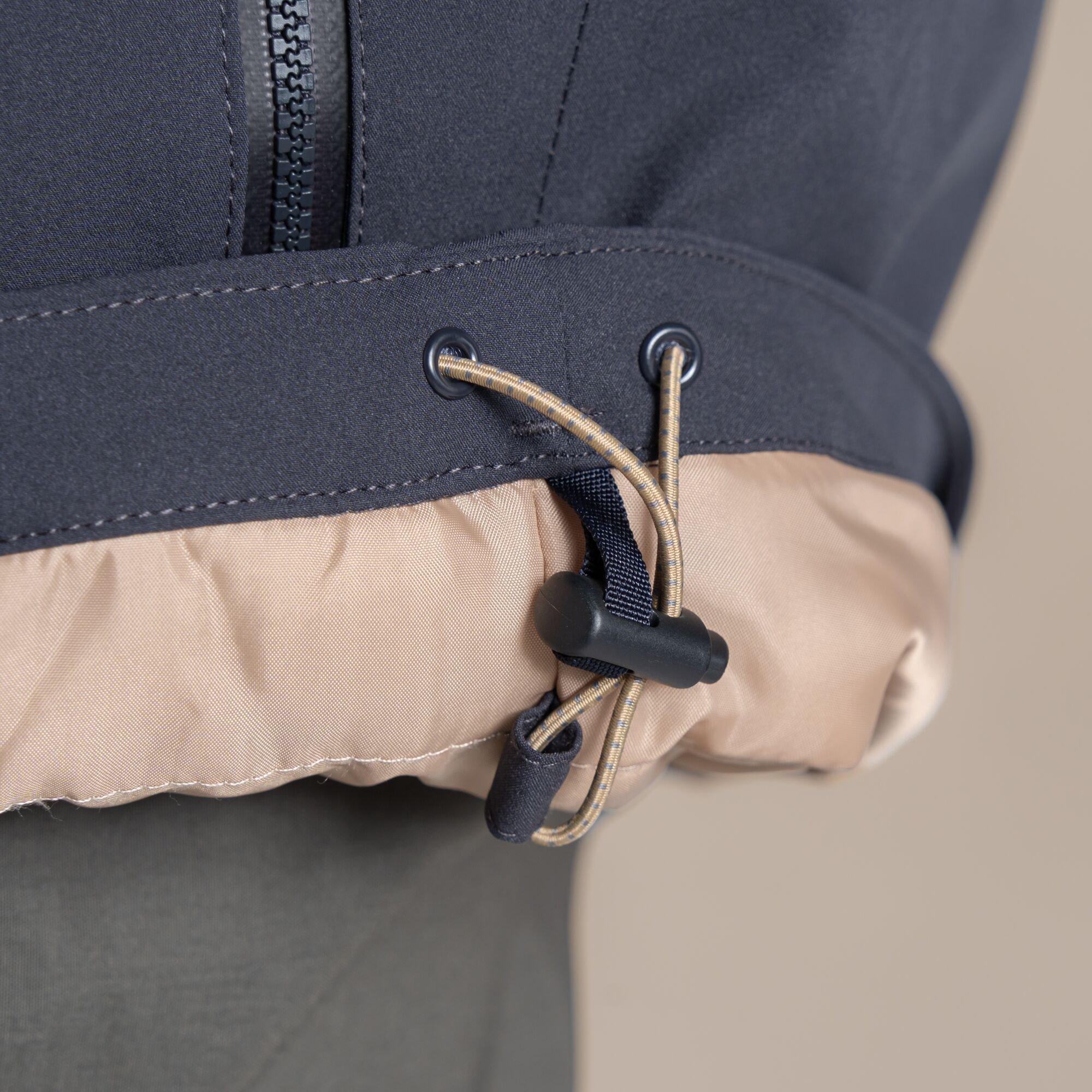 Dark Iron - Craghoppers - Mens Lorton II Thermic Jacket - 6