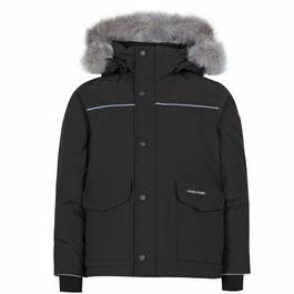 Canada Goose Canada Goose Lynx Parka Infants