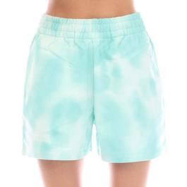 Hugo Ninosta Shorts