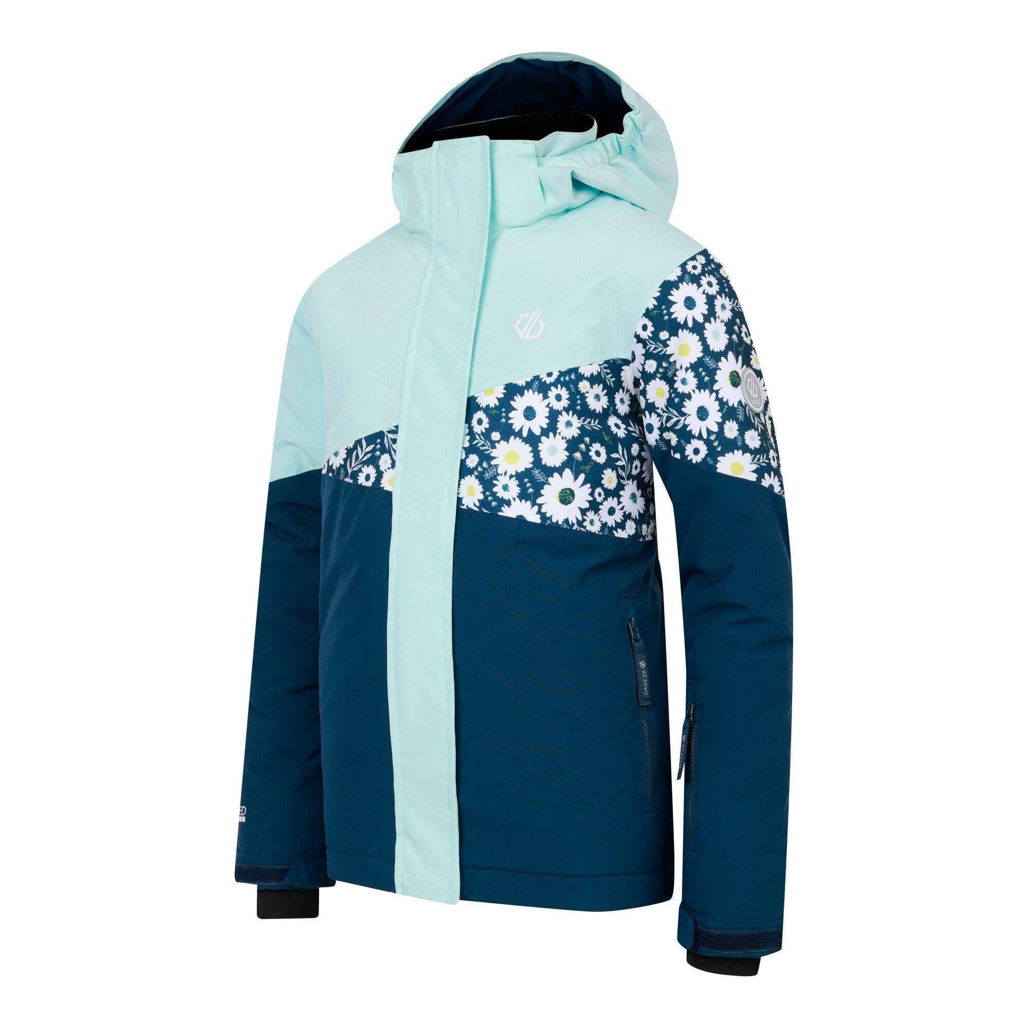 Mldm/Mldmdap - Dare 2b - Humour III Waterproof Jacket - 2