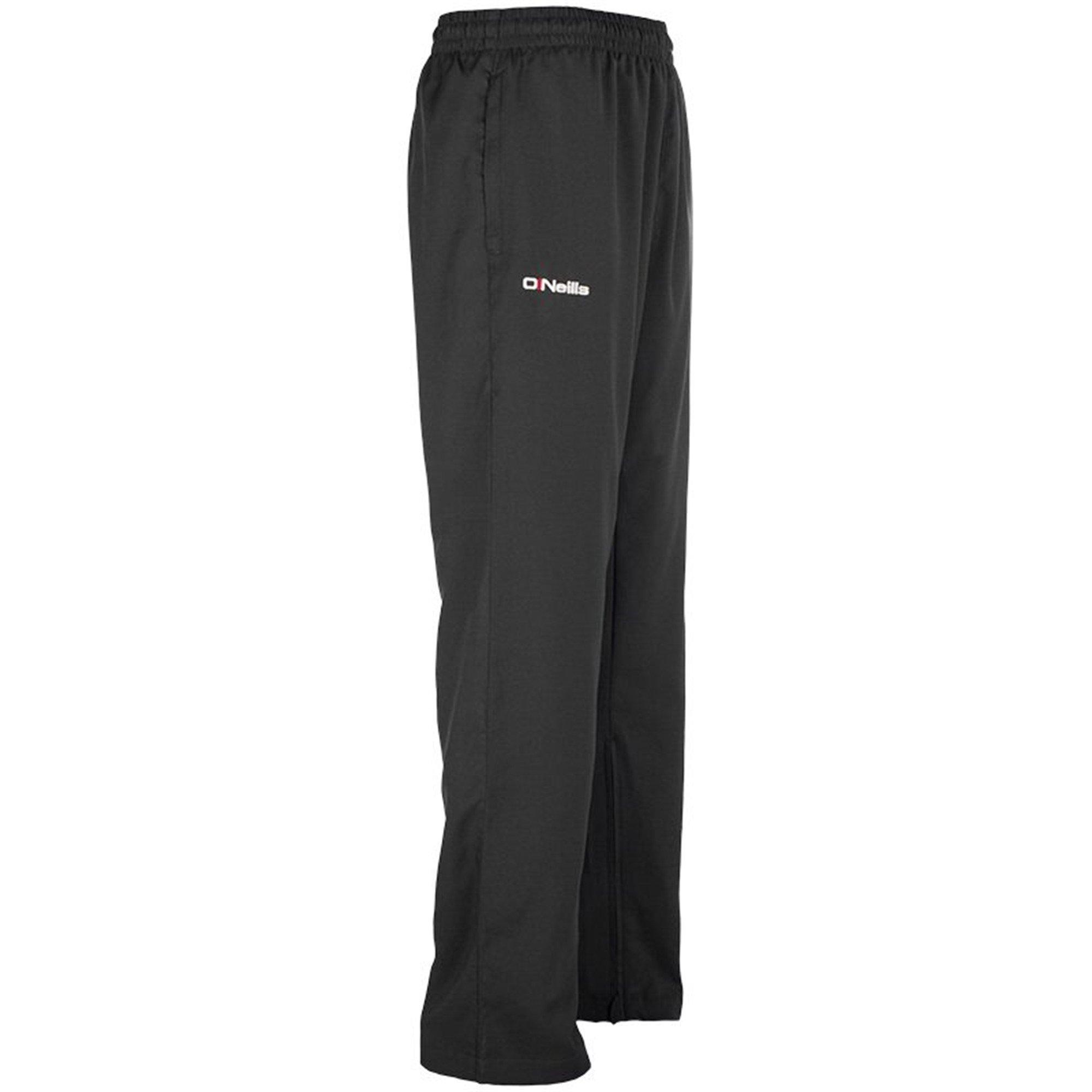 Black - ONeills - Cashel Woven Pants Junior - 1