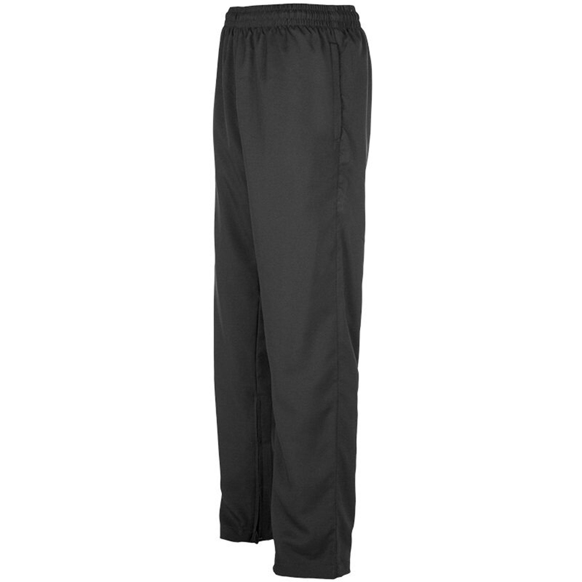 Preto - ONeills - Cashel Woven Pants Junior - 2