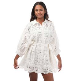 Sundress Florine Short Dress