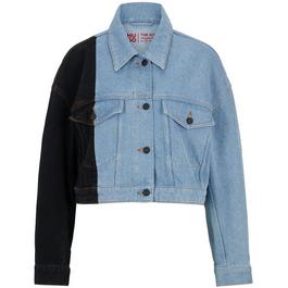 Hugo Galentina 1 Jacket