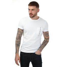 Diesel T Rubin Pocket Maglietta T Shirt