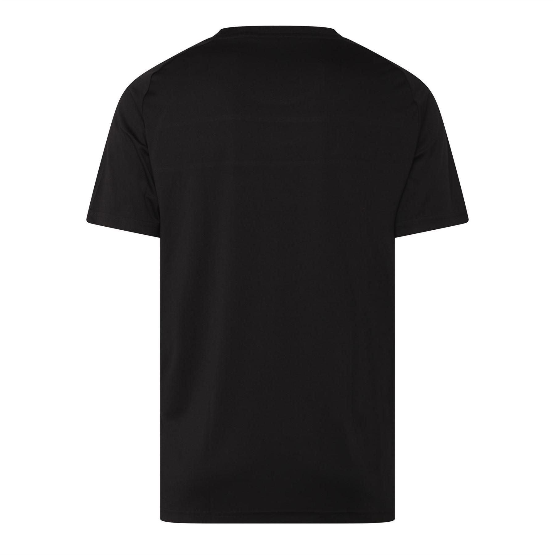 Schwarz - adidas - Tiro 25 Essentials Jersey - 2