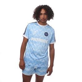 Patrick Terry Tee Shirt
