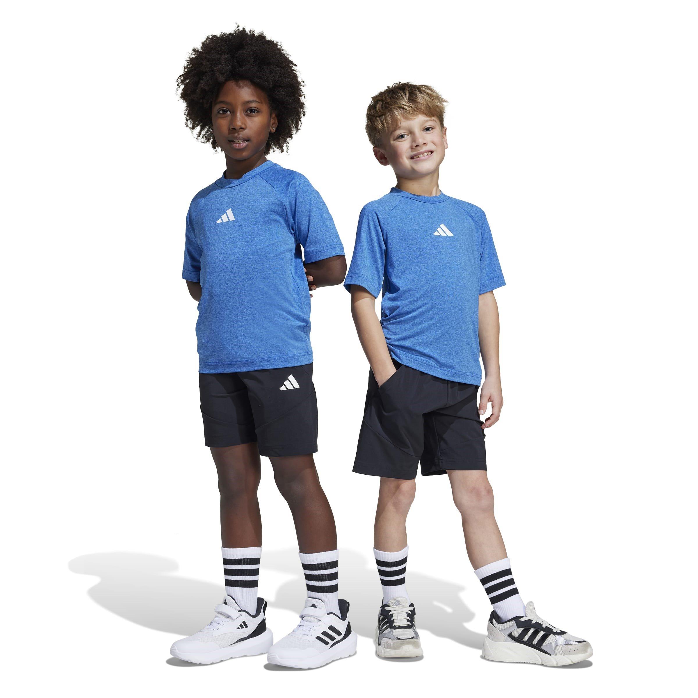 Ciano/Azzurro/Bianco - adidas - All Sports Favorite Sports Set Kids - 2