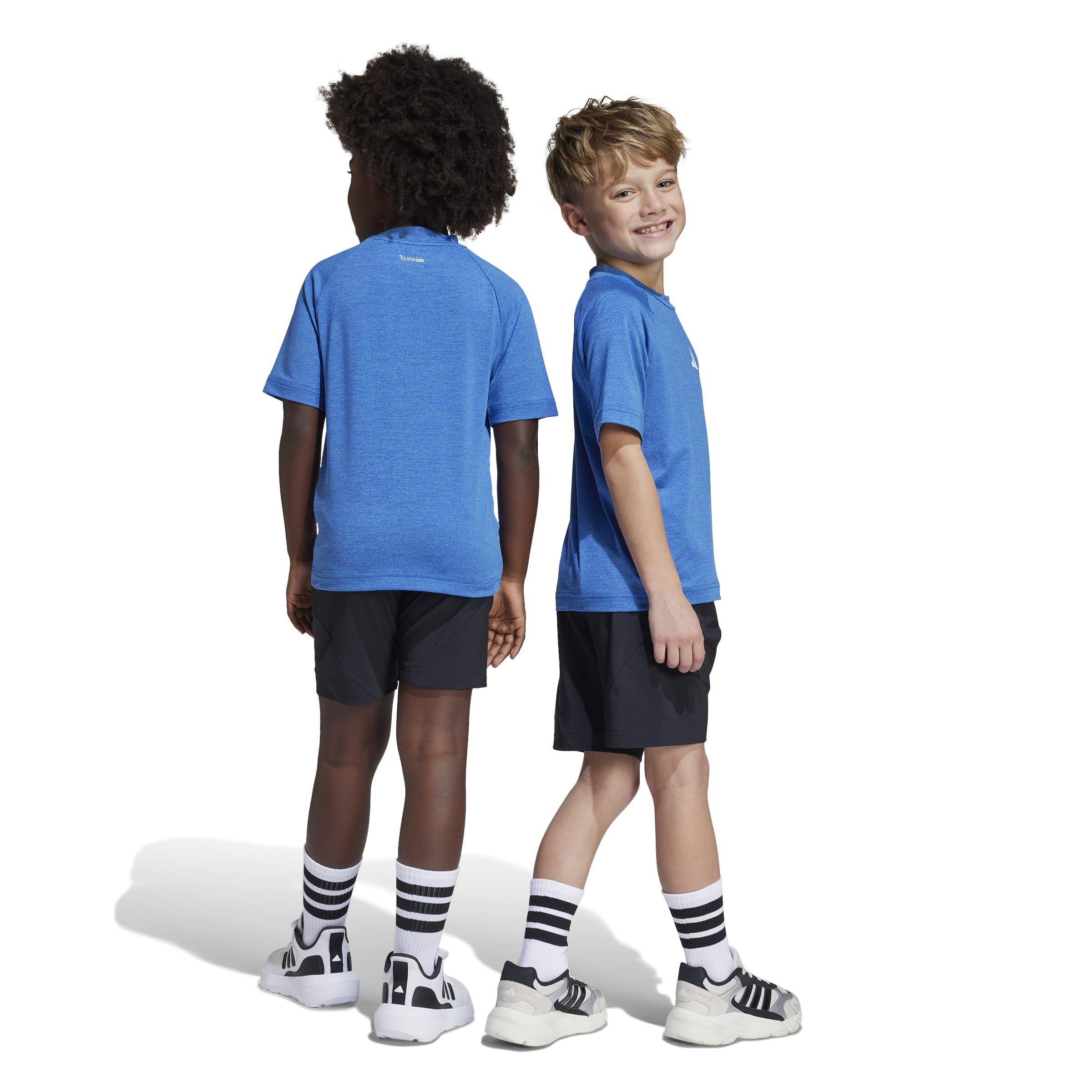 Ciano/Azzurro/Bianco - adidas - All Sports Favorite Sports Set Kids - 3