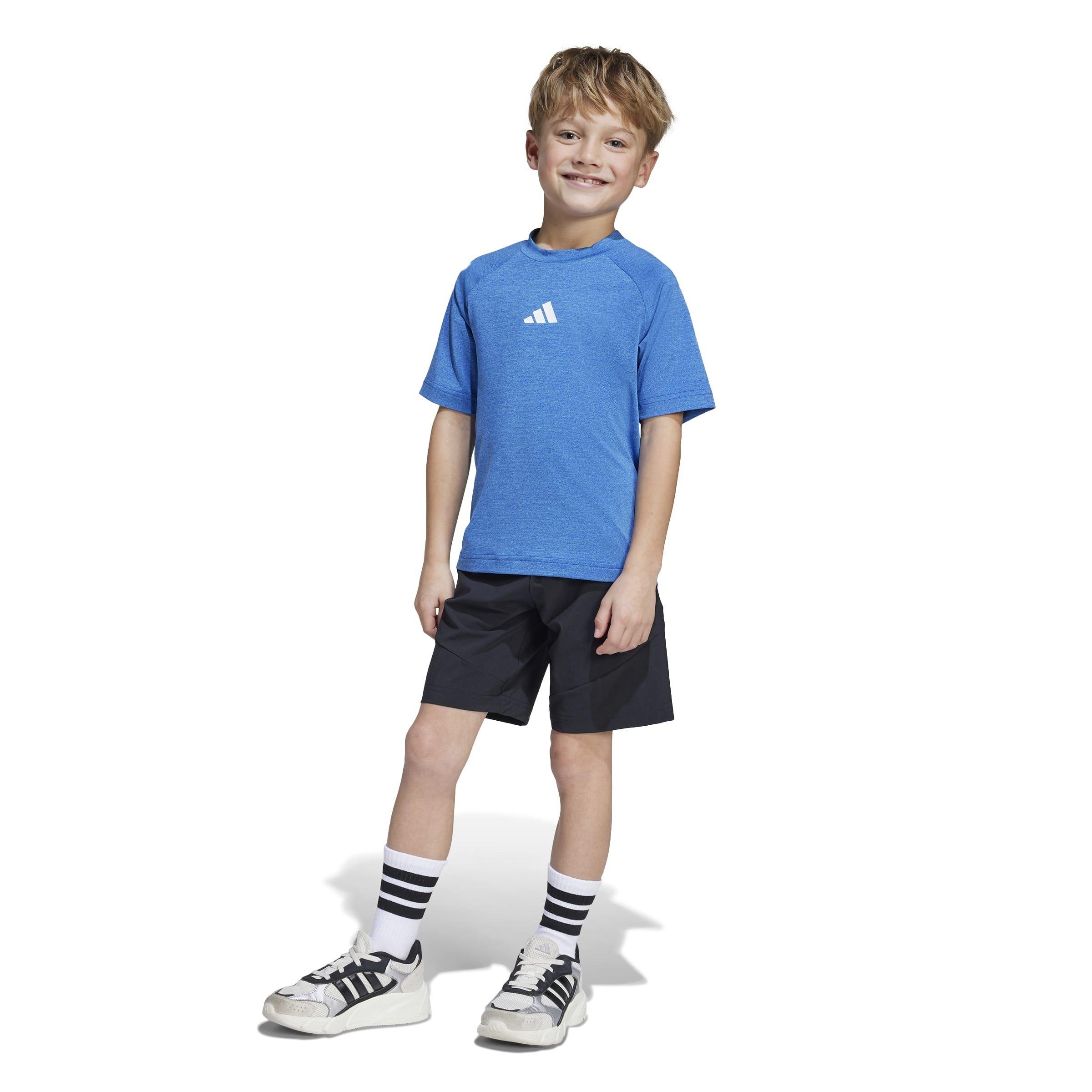 Ciano/Azzurro/Bianco - adidas - All Sports Favorite Sports Set Kids - 4