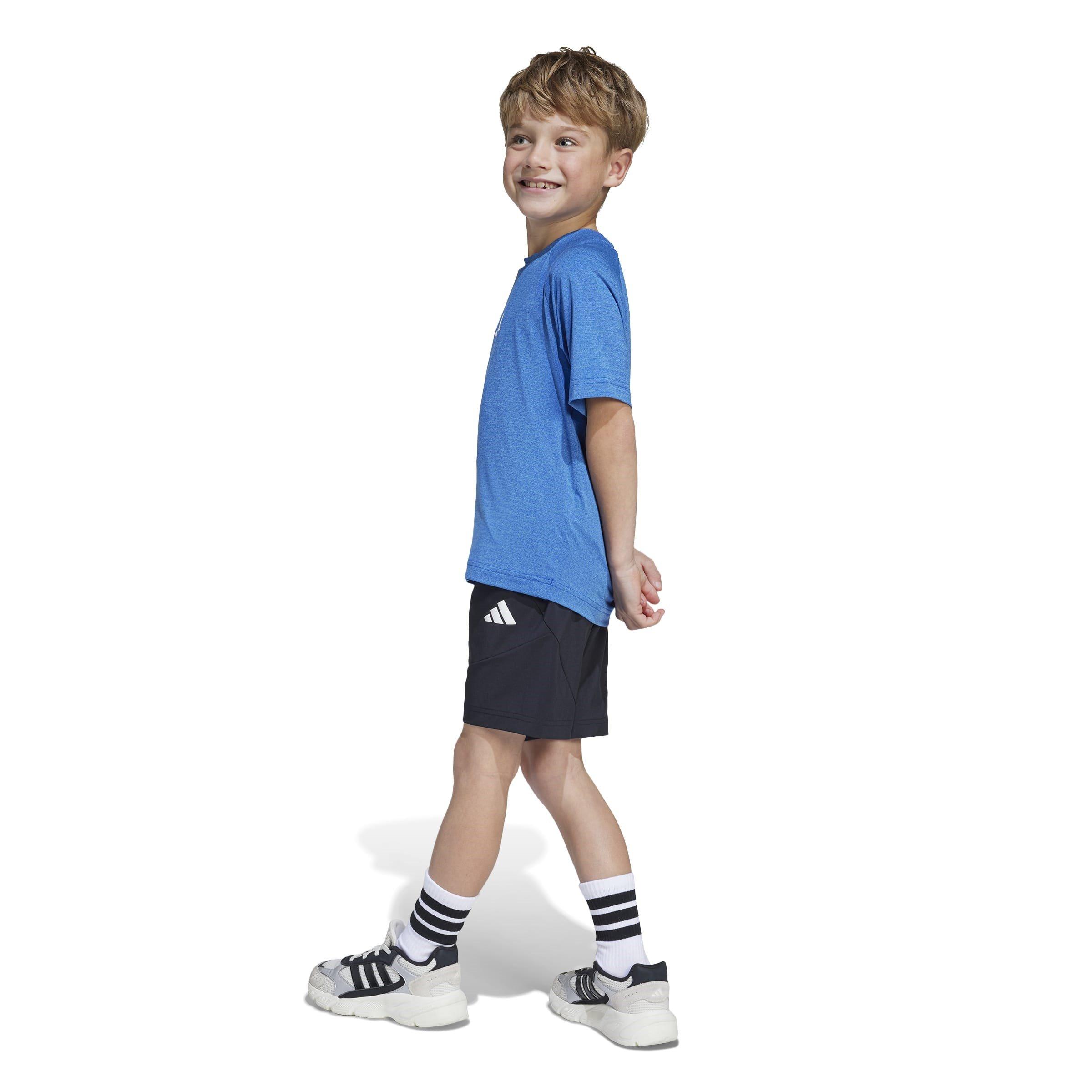 Ciano/Azzurro/Bianco - adidas - All Sports Favorite Sports Set Kids - 5