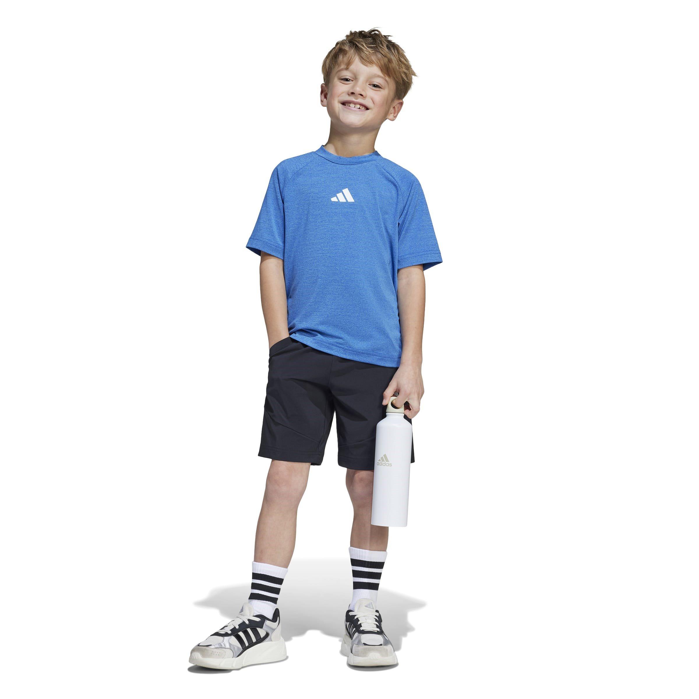 Ciano/Azzurro/Bianco - adidas - All Sports Favorite Sports Set Kids - 6