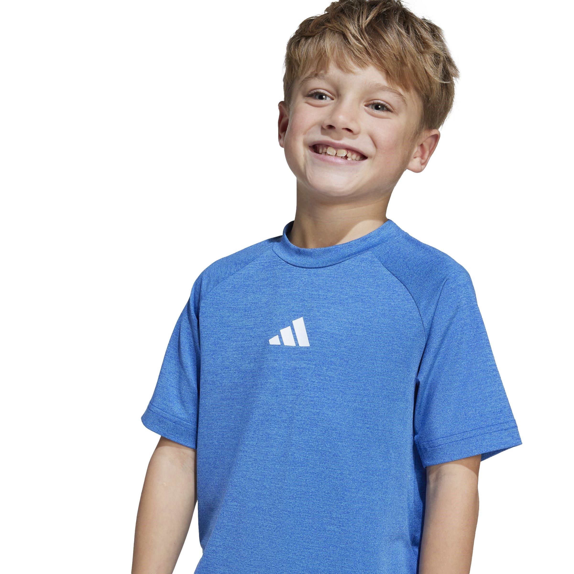 Ciano/Azzurro/Bianco - adidas - All Sports Favorite Sports Set Kids - 9