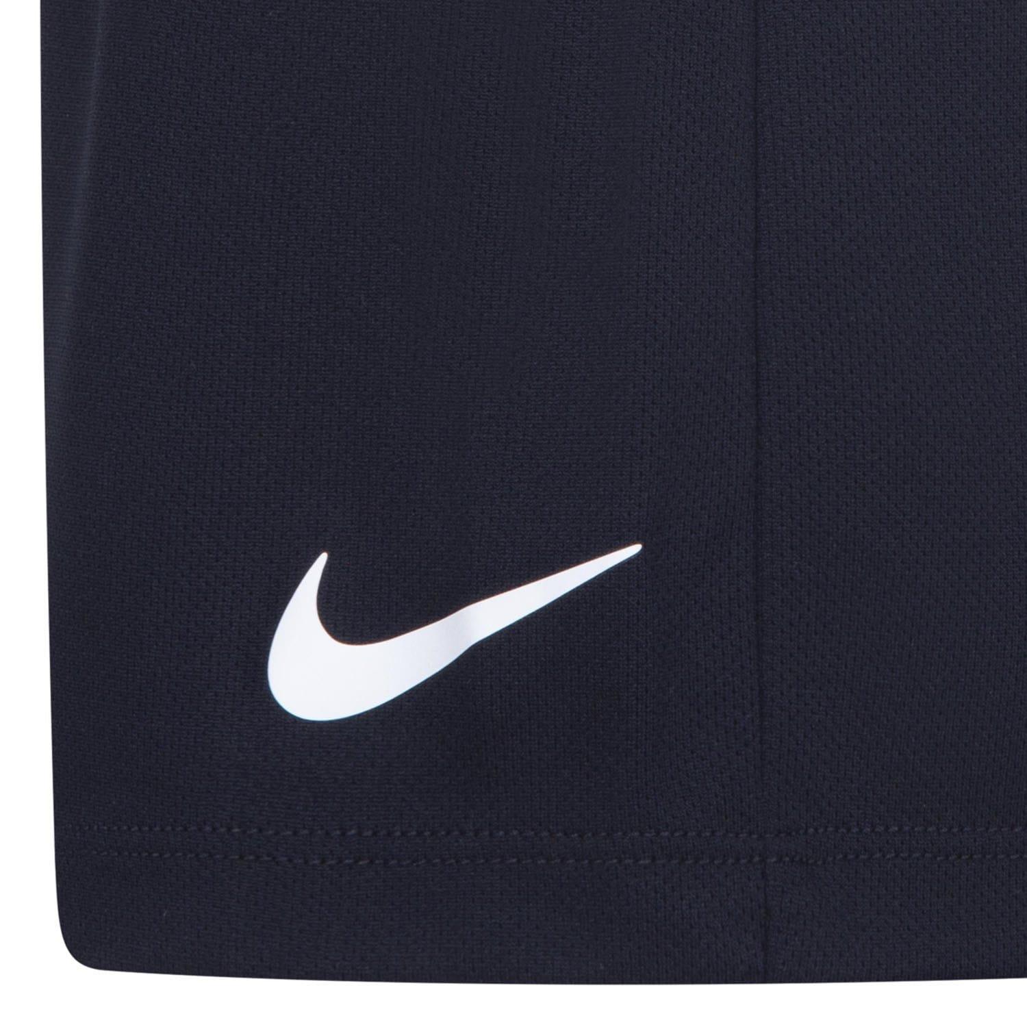 Black - Nike - Dri-Fit Trophy Shorts - 3