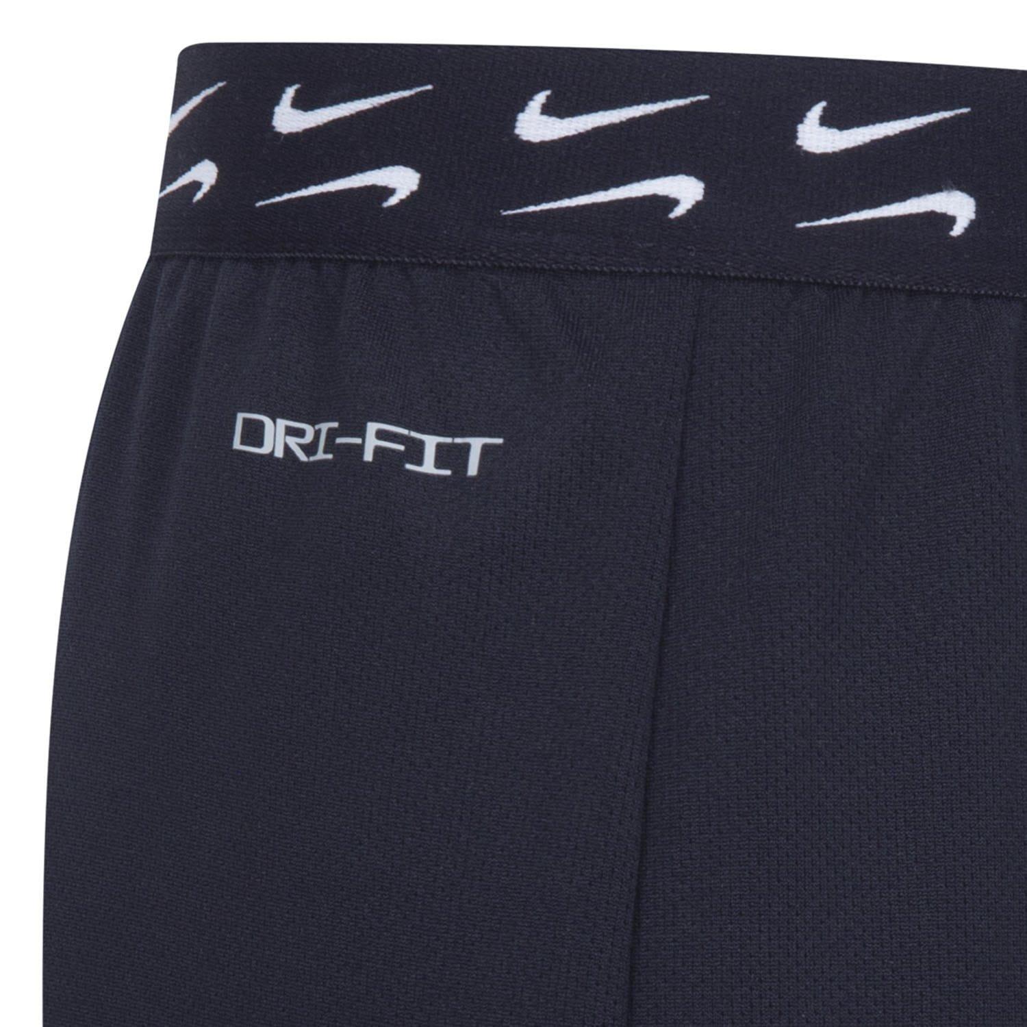 Black - Nike - Dri-Fit Trophy Shorts - 4