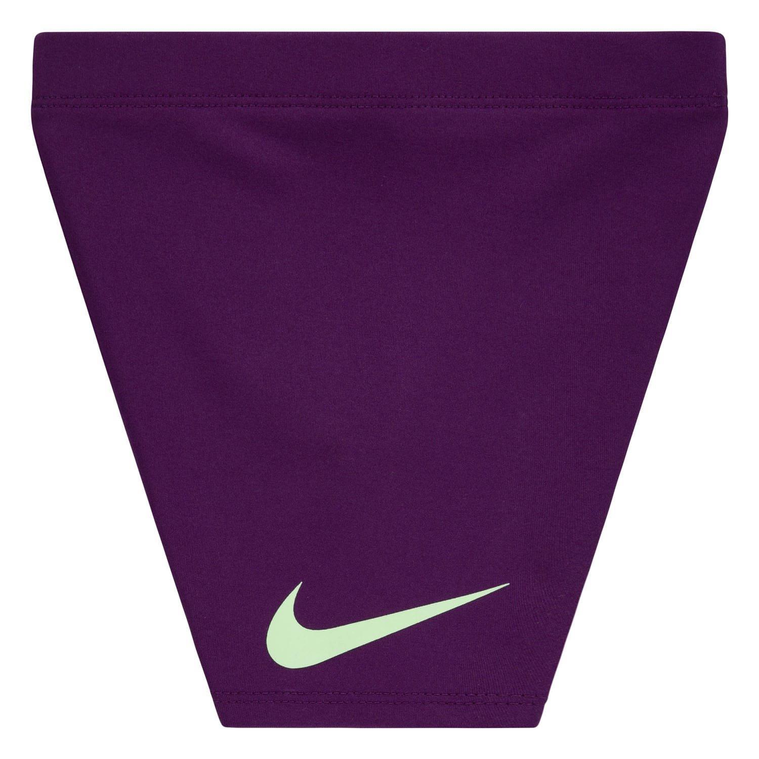 Purple - Nike - Veneer Tank Top & Shorts Set - 6