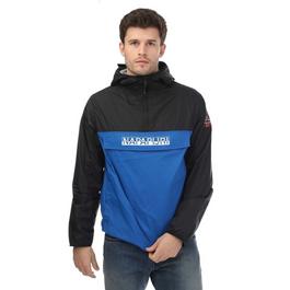 Napapijri Coubertin Logo Jacket