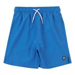 Lyle and Scott Lyle and Scott Swim Shorts Infant Boys