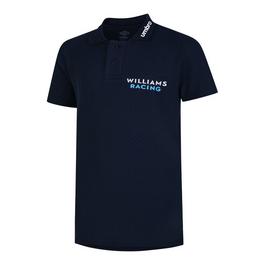 Umbro Off Track Polo Jn41
