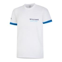 Umbro Off Track Tee Jn41