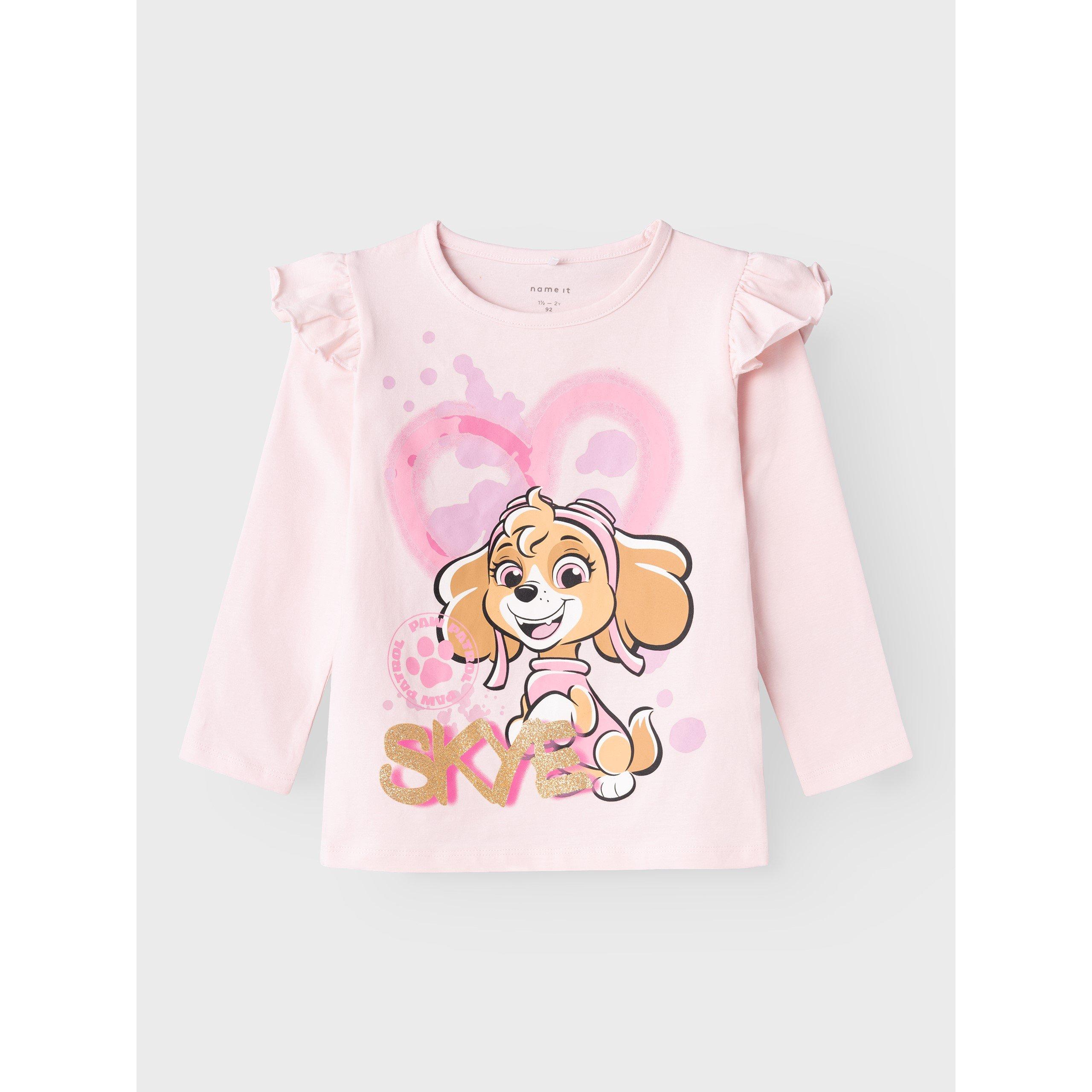 Festival Bloom - Name It - Paw Patrol Long-Sleeve T-Shirt - 2