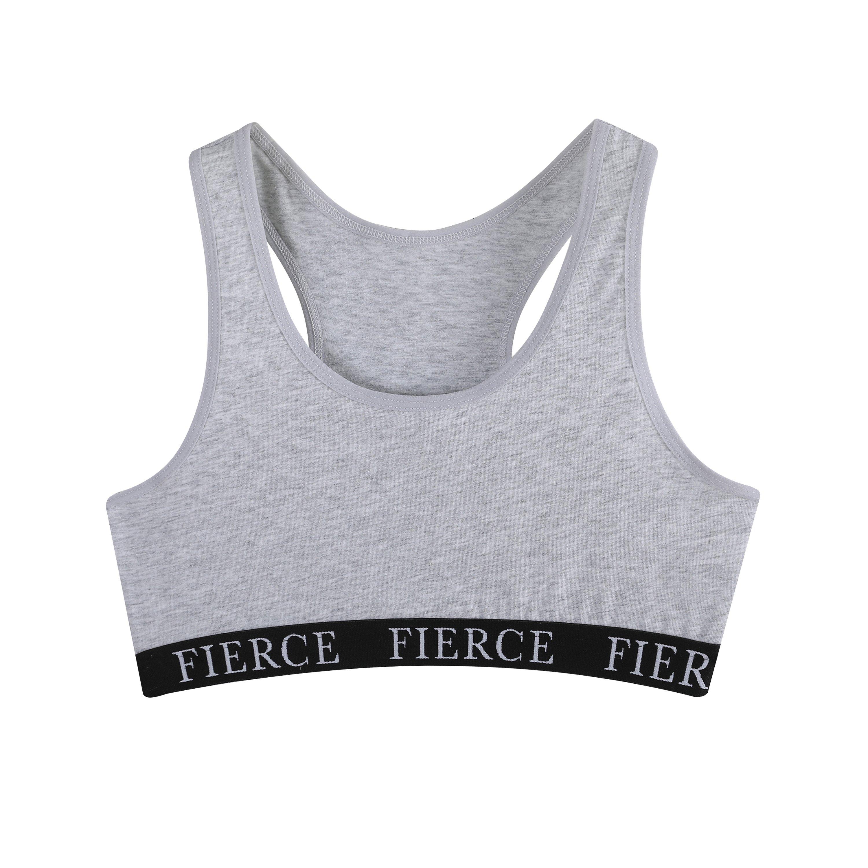 Hvid/Sort - Miso - Cropped Vest - 4