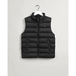 Gant Padded Gilet