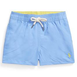 Polo Ralph Lauren Logo Swim Shorts