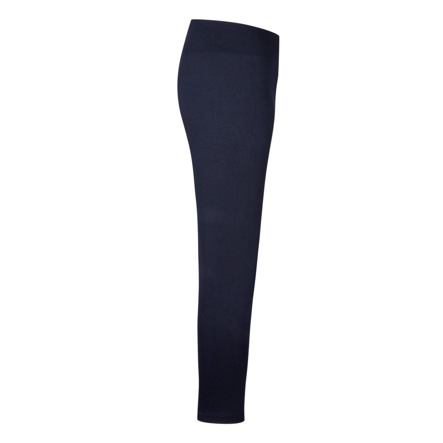 Black - Air Jordan - Jumpman Legging Juniors - 3