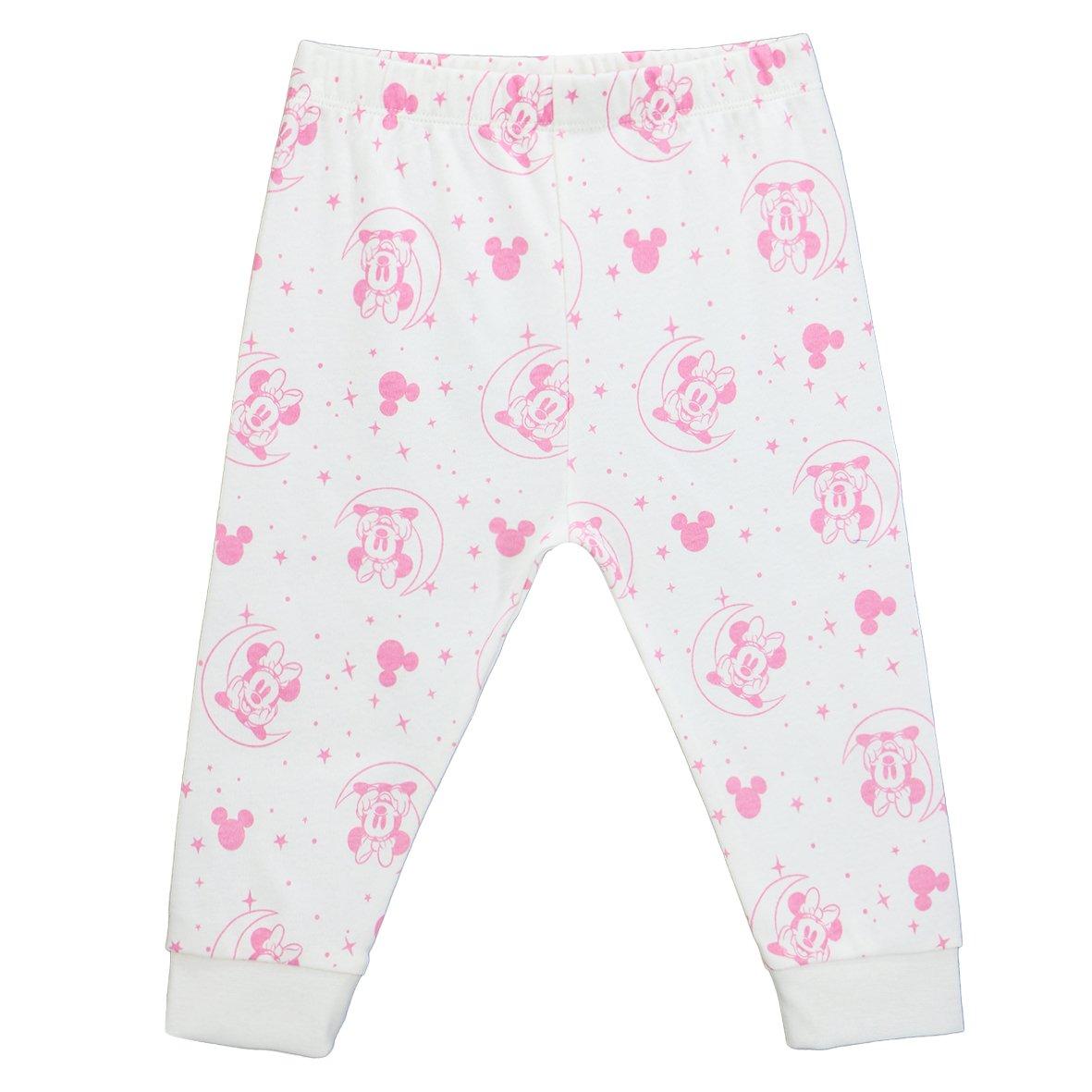 Minnie - Character - 3Pk Pyjama Bb00 - 8