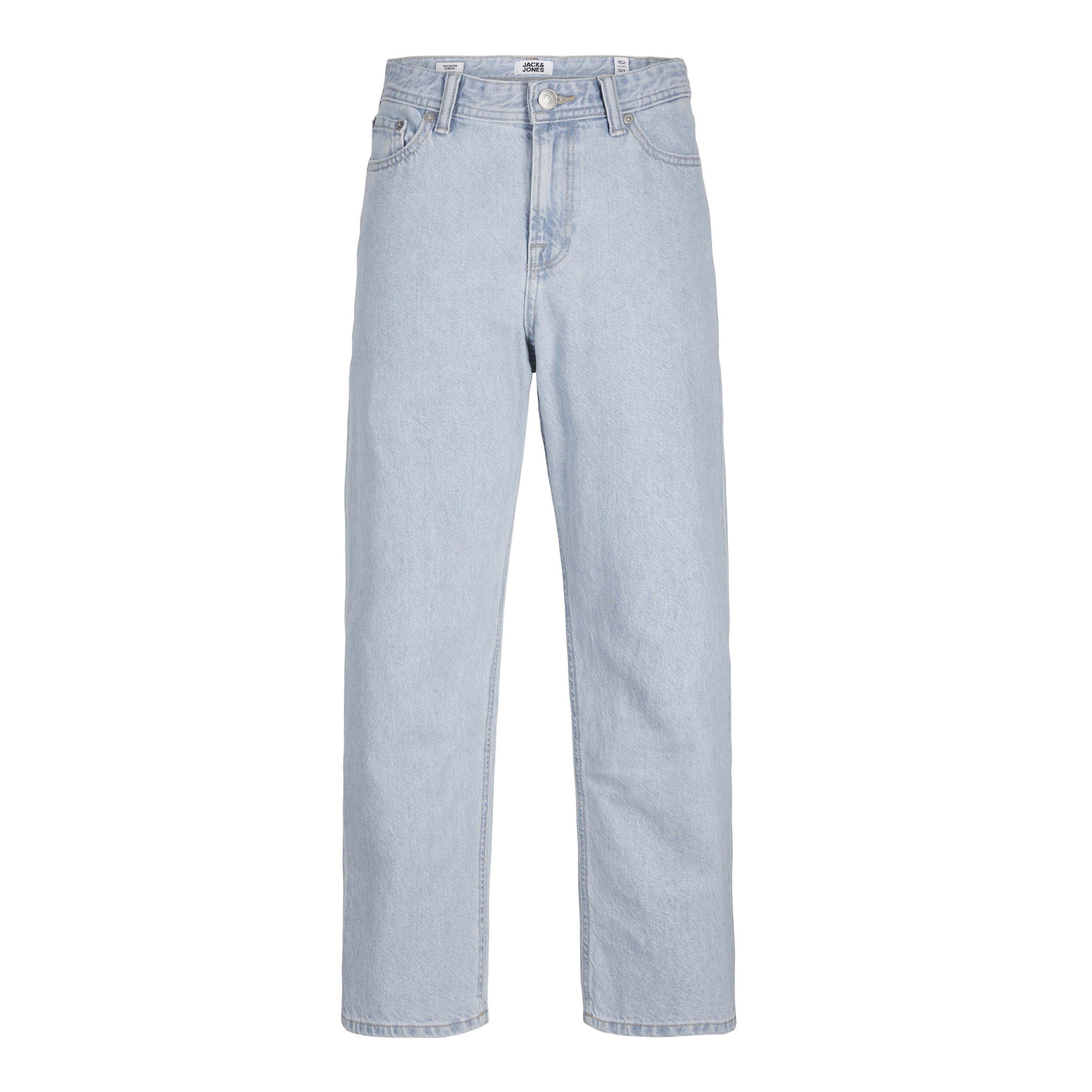 Denim bleu - Jack and Jones - Jack Alex Orig Sq 85 Jn64 - 1