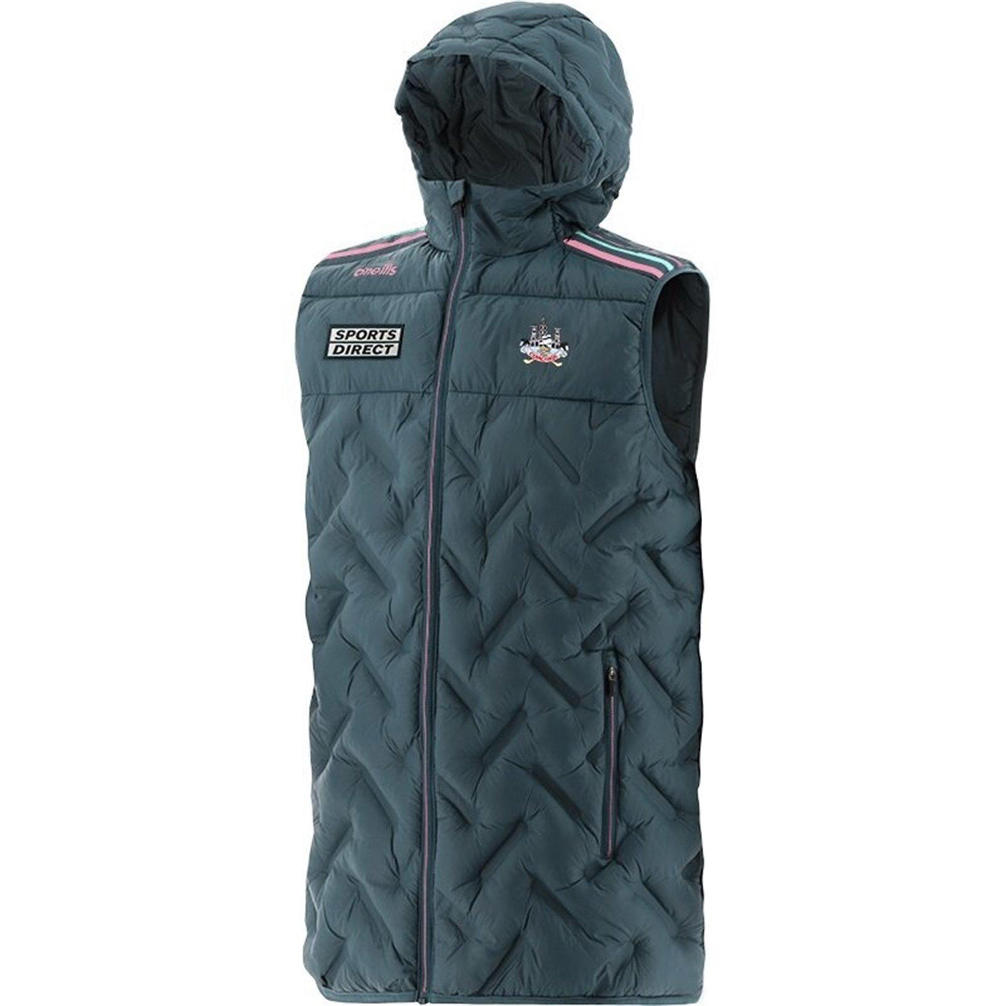 ONeills Weston Cork Sleeveless Gilet