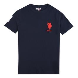 US Polo Assn US Polo Assn T-Shirt Junior Boys