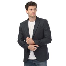 Ted Baker Arthurj Woold Blend Twill Jacket