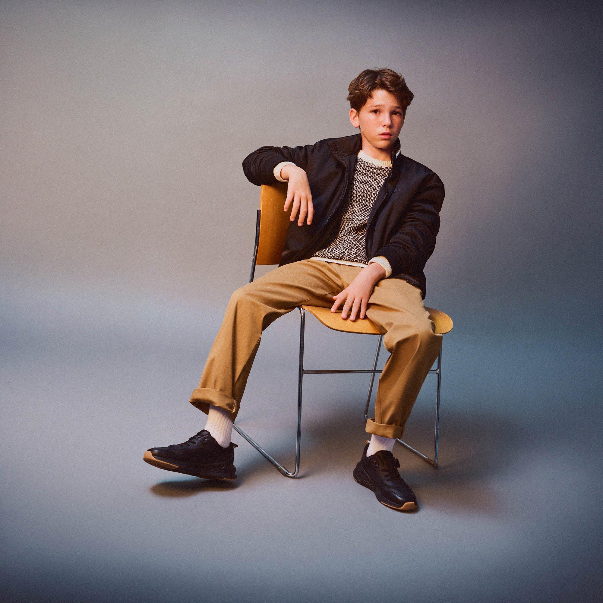 Black - Boss - Boss Jacket  In54 - 6