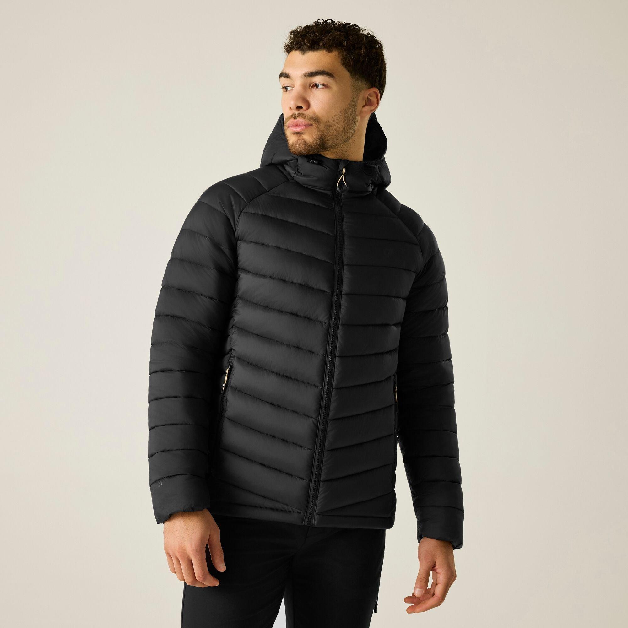 Mens Torrek Padded Jacket