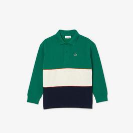 Lacoste Sml Crc Polo In99