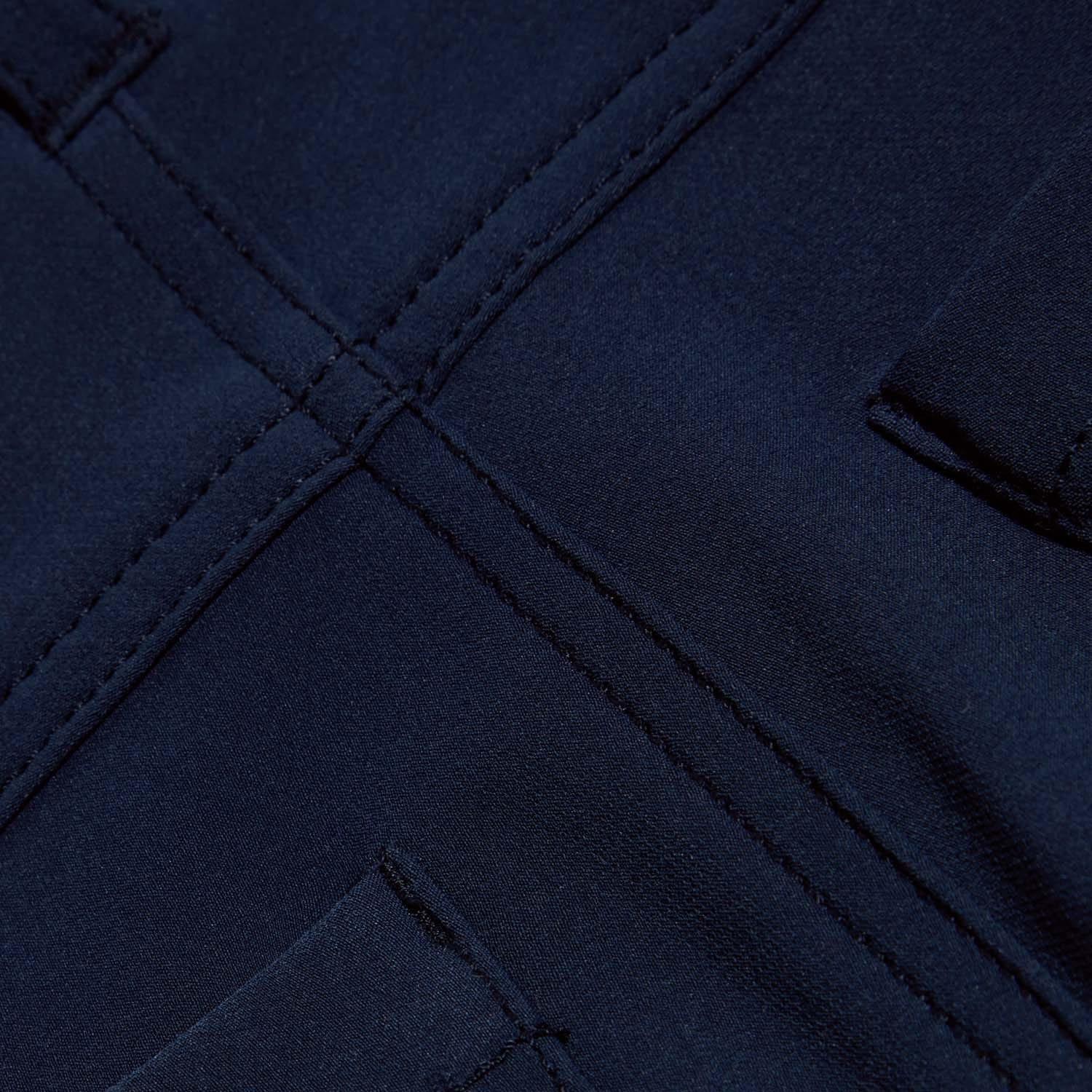 Dark Blue - Berghaus - Everyday Skinny Stretch Pants - 4