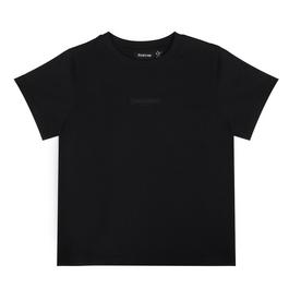 Firetrap Oversized Puff Print T-Shirt