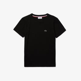 Lacoste Logo Tee In99