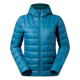 Berghaus Silksworth Hooded Down Jacket