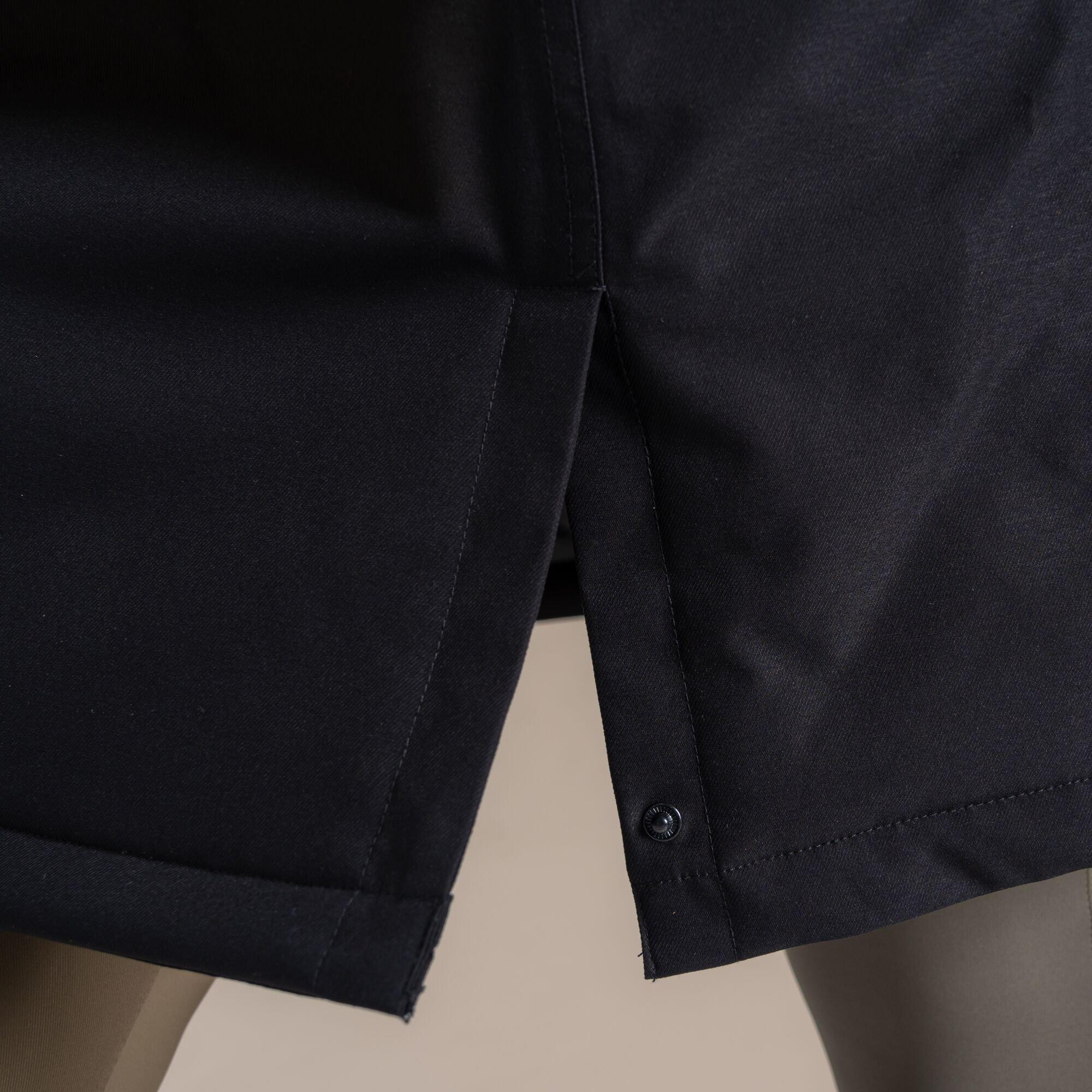 Black - Craghoppers - Women's Rosalind II Insulated Waterproof Jacket - 10