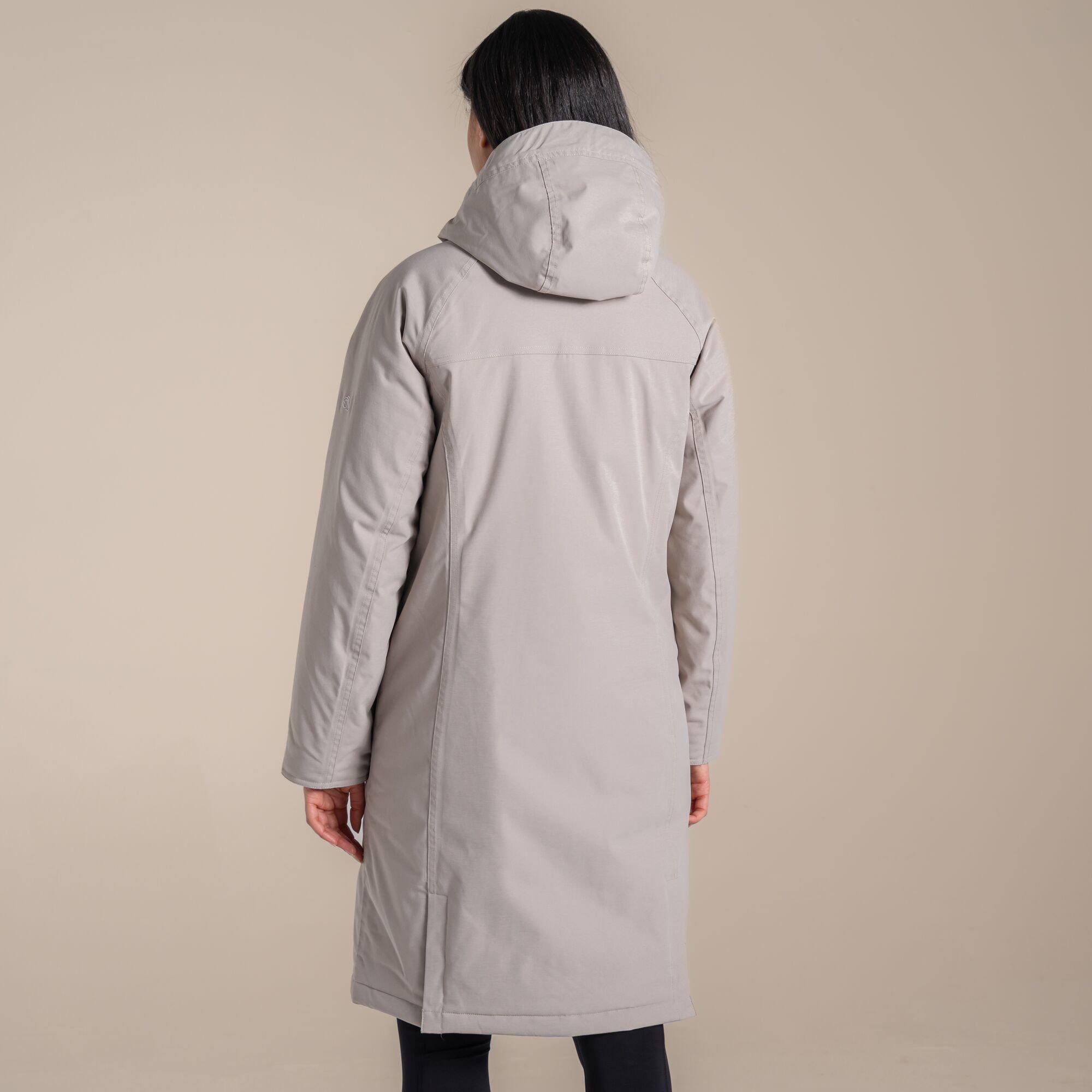 Soft Mushroom - Craghoppers - Womens Rosalind II Jacket - 2
