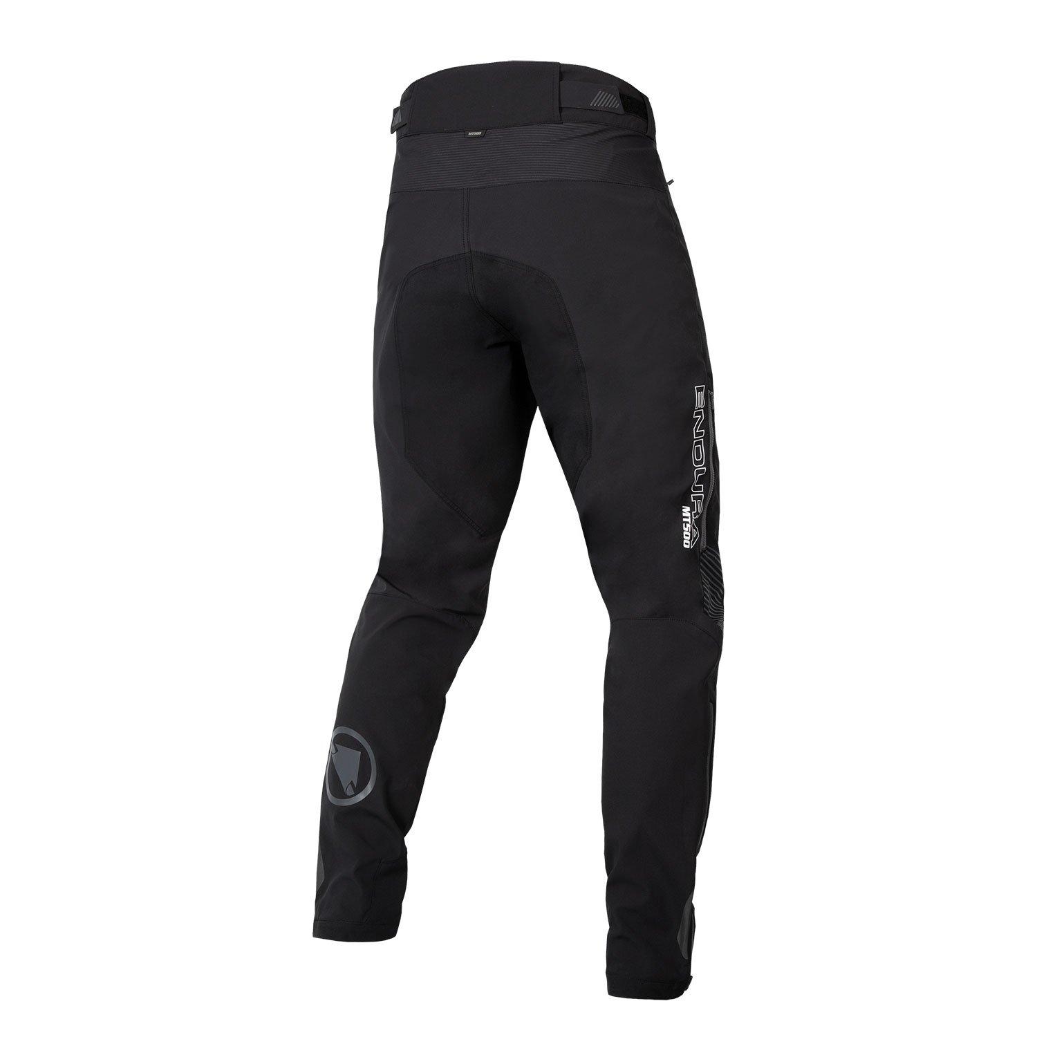 Negro - Endura - MT500 Spray Trouser - 2
