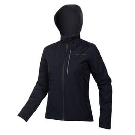 Endura Women's Hummvee Waterproof Hooded Jacket