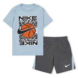 Nike B DF ICON SHORT Ch33