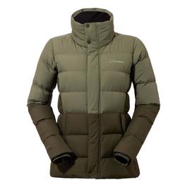 Berghaus Rosthwaite Reflect Down Jacket