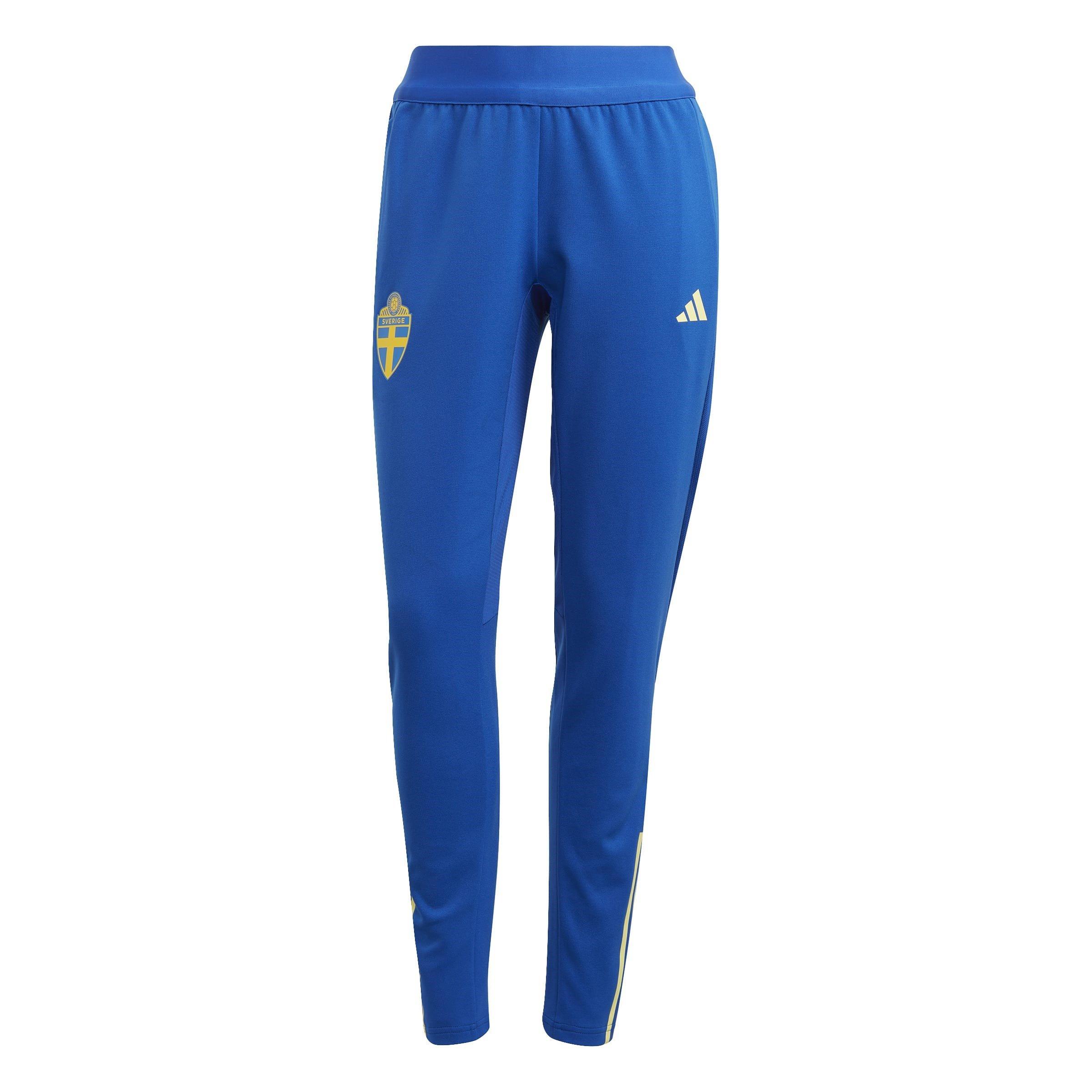 Royal Blue - adidas - Sweden Tiro 23 Training Pants - 1